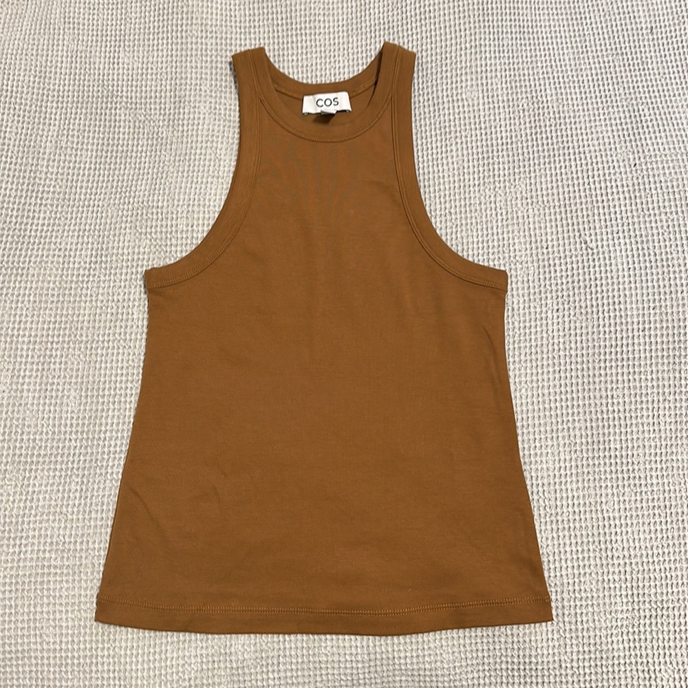 COS Tank top XS New